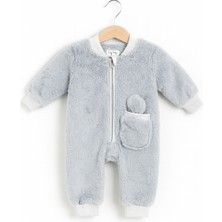 Baby Fou Peluş Tulum