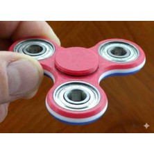 Talaşoğlu Petg 3D Baskı Fidget Spinner – Rulmanlı- Stres Çarkı