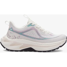 Nautica Kadın Beyaz Sneaker BNT606T.1BW