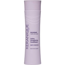 Keranique Deep Hydration Follicle Strengthening Saç Kremi 355ML
