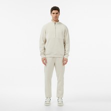 Nautica Erkek Bej Regular Fit Eşofman Altı K57243T.1SP