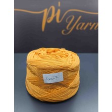 Pi Yarn %100 Pamuk Merserize Ip 500GR