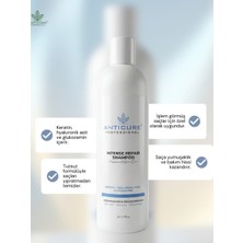 Intense Repaır Shampoo 370 ml