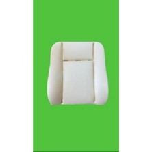 Sünger Merkezi Vıp(2+1) Uyumlu Tekli Sırt Süngeri