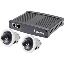 Vivotek Splıt-Type Network Kamera Sistemi VC8201-M11
