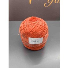 Pi Yarn %100 Pamuk Merserize Ip 500GR