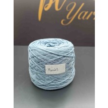 Pi Yarn %100 Pamuk Merserize Ip 500GR