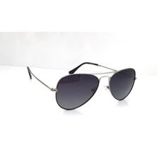 R-Line Metal 1022 C115 55 Polarize Güneş Gözlüğü