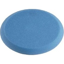 Flex 376.418 200 mm Mat Boya Polisaj Süngeri Flex (Mavi)