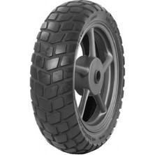Billas 120/70-12 4pr 51L BL050 Tl (Dubleks) Schoter Lastiği  2025 Üretim