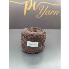 Pi Yarn %100 Pamuk Merserize Ip 500GR