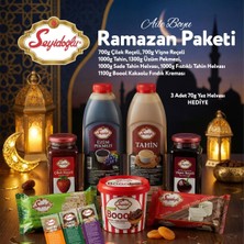 Seyidoğlu Ramazan Paketi Aile Boyu Kahvaltı Seti 7'li