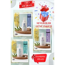 Cosalac 3'lü Sevgililer Günü Paketi