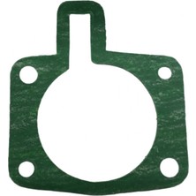 Opel Astra G Yeşil Gaz Kelebek Contası X16XE Motor Gm Orjinal  825506