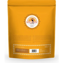 Holasol Espresso Barista Çekirdek Kahve 1000 gr