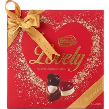 Nattane – Bolçi Lovely Kutu Çikolata 216 gr