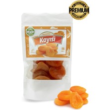 Aksüt İncir Malatya Sarı Kayısı – 100G