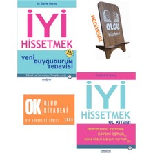 İyi Hissetmek – İyi Hissetmek El Kitabı 2 Kitap - David Burns