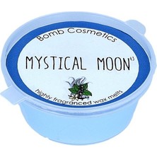 Bomb Cosmetics Mystical Moon Mini Melt Oda Kokusu
