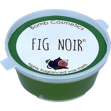 Bomb Cosmetics Fig Noir Mini Melt Oda Kokusu
