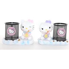 Azrlya Hello Kitty Polyester Kalemlik ALK2869 - Lisinya