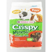 Indispensablely Versele Laga Muesli Guinea Pig Yemi 1 kg