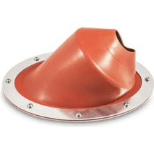 Nurgaz Silikon Baca Kiti 45° Ng Sckd