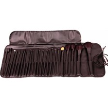 Azrlya 24'lü Makyaj Fırça Seti Vl-22 ( Lisinya )