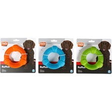 Indispensablely Flamingo Ruffus Köpek Oyuncağı 12 cm