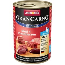 Indispensablely Animonda Biftek ve Hindili Yavru Köpek Konservesi 1 Adet Tekli 400 gr