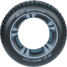 Azrlya Kamyon Tekeri Simit 91 cm Bestway - 36016 (Lisinya)