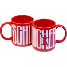 Kaynock Michael Schumacher Kupa Bardak