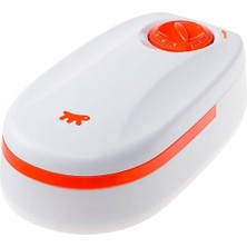 Indispensablely Ferplast Cometa Bowl Zaman Ayarlı Kedi Veköpek Mama Kabı 400 ml