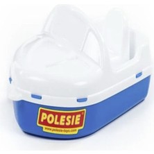 Azrlya Rüzgar Tekne 18 cm - 36674 -Mavi Renk  (Lisinya)