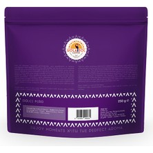 Holasol Dolce Nero 1000 gr Çekirdek