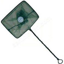 Indispensablely Resun Akvaryum Balık Kepçesi 12.5 cm