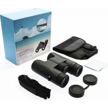 Azrlya 12X32 Compact Su Geçirmez Avcılık Spor Kuş Gözetleme Yüksek Kaliteli Dürbün ( Lisinya )