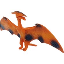 Azrlya Dinazor Figürler Serisi - KL1689 - Pterodactyl (Lisinya)