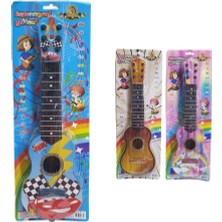 Azrlya Ispanyol Gitar 48,5 cm 3 - ASL0007 (Lisinya)