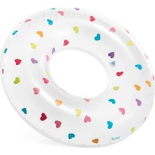 Azrlya 59259 - Büyülü Sihir Desenli Simit 81 cm 2 Ast (Lisinya)