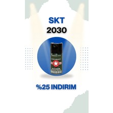 Azrlya Nat.o.o.o. Biber Gazs 2 Adet 40ML STT2030