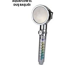 Azrlya Gökkuşağı El Duşu - Lisinya