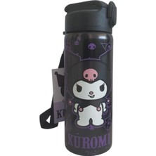 Azrlya Kaliteli Çelik Matara 500 ml