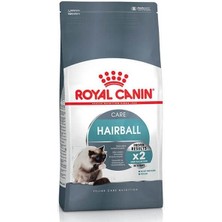 Indispensablely Royal Canin Hairball Tüy Yumağı Önleyici Yetişkin Kedi Maması 2 kg