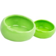 Indispensablely Pawise Kemirgen Mama Kabı 13.5X13.5X6.5 cm