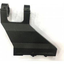 Azrlya - Için Fener Takma Yan Aparat ( Lisinya )