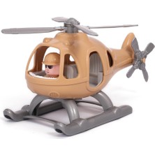 Azrlya Polesie Safari Helikopteri - POL-72351 (Lisinya)