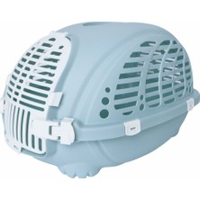 Indispensablely M-Pets Skyline Carrier Kedi ve Küçük Irk Köpek Taşıma Çantası 52X40X32 cm