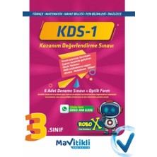 Azrlya 3.sınıf Paket Deneme