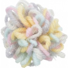 Indispensablely Trixie Kedi Polyester Yün Kedi Oyuncağı 5 cm